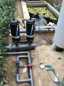 Distributeur d'<span class=keywords><strong>engrais</strong></span> <span class=keywords><strong>liquide</strong></span> d'<span class=keywords><strong>arrosage</strong></span> d'irrigation, injecteur Venturi de 1" - Product Image 6