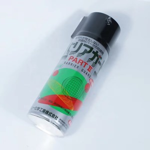 Inhibidor de Óxido en Aerosol YAMAICHI PART II Original de Japón, 420 ml, Inhibidor de Óxido Especial de Larga Duración para Moldes - Product Image 5