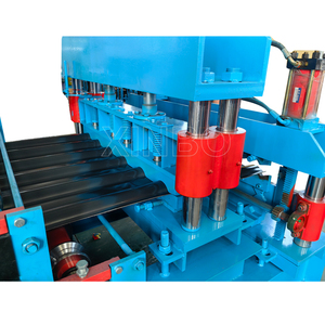 Nouvelle machine <span class=keywords><strong>de</strong></span> formage <span class=keywords><strong>de</strong></span> tuiles en résine <span class=keywords><strong>imitation</strong></span> <span class=keywords><strong>de</strong></span> haute qualité pour <span class=keywords><strong>toiture</strong></span> - Product Image 5