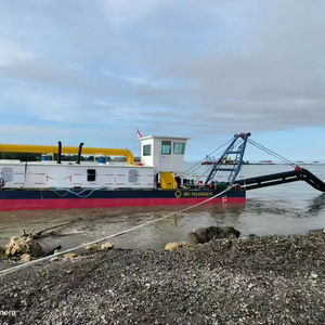 20 inç tam hidrolik Jet vakumlu tarama aleti modelleri çeşitli tasarımlarda mevcuttur ve özelleştirilebilir - Product Image 1