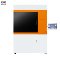 Pencetak Resin Laser karbon 3D SLA otomatis baru untuk industri Dental semua jenis produk pengerjaan halus 1 tahun