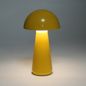 Thiết kế Châu Âu lampe de bảng sạc USB nhỏ sạc ngoài trời LED bảng đèn sang trọng với pin - Product Image 1