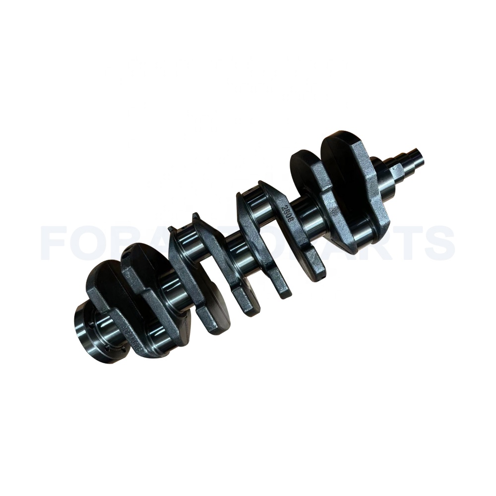 Crankshaft for Chevrolet Optra Daewoo Buick 1.8L 2.0L 92068094