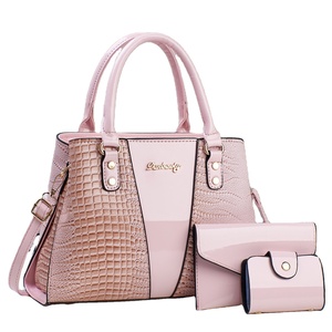 RTS Bulk Mixed Order Fashion Large Capacity Luxury Messenger <b>Handbags</b> Good Quilted Leather Designer Women's Shoulder Bags - Product Image 2
