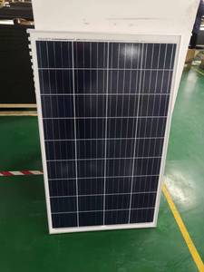 Panel Solar Monocristalino PERC de 250W, Sistema Fotovoltaico para Uso Industrial en Japón - Product Image 2