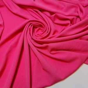 Tela de Franela para Suéter, Cepillada por un Lado, Informal, de Felpa, 100% Poliéster, Cálida - Product Image 1