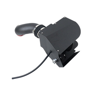 Bộ ống dẫn khí lạnh cho xe hơi cho VW GOLF MK7 7.5 MK8 ea888 Gen3 1.8T 2.0T lá chắn nhiệt động cơ 2012 2020 với bộ lọc không khí lưu lượng cao - Product Image 1