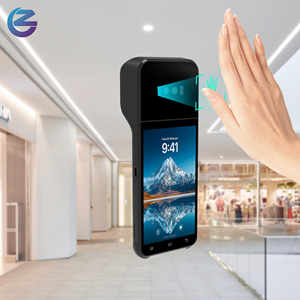 Terminal de Pago NFC Ligero con <span class=keywords><strong>Android</strong></span> 13 Go Optimizado, Aplicaciones de Reconocimiento de Venas de la Palma - Product Image 2