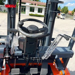 3ton 4ton 5ton 5ton סולר מלגזה משאית 2wd 4wd קשה שטח מזלג להרים עם <span class=keywords><strong>epa</strong></span> או אירו 5 פליטות - Product Image 6