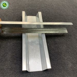 Clips pour lattes de toit et profilés de plafond pour plafonds à ossature en bois à Guangzhou - Product Image 1