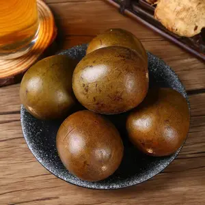 Dried Momordica Grosvenori Whole Fruits Fructus Momordicae