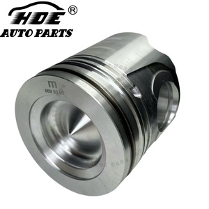 0099300 2992558 2996853 Vente en gros de pistons de moteur pour Iveco EuroCargo EuroFire - Product Image 4
