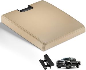 Accoudoir central intérieur pour pièces automobiles 20864153 20864154 924-835 20864151 pour Chevy Tahoe Silverado GMC Sierra <span class=keywords><strong>Ukon</strong></span> XL 2007-2014 - Product Image 5