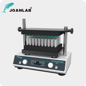 Mezclador de vórtice móvil, Multi tubo inteligente - Product Image 5