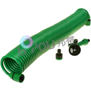 สายล้างรถคุณภาพสูง ไม่พันกัน ใช้ได้ทุกสภาพอากาศ ขายส่ง - Product Image 4