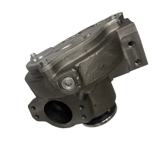   ปั๊มน้ำ C9.3 สำหรับเครื่องจักรกลวิศวกรรม หมายเลขอะไหล่เครื่องยนต์ 338-1148 รุ่น K19/KTA19/QSK19 หมายเลข 3007517 3002022 3013591 - Product Image 4