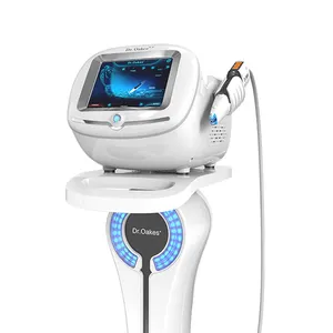 2024 Dr Noninvasive High-pressure Transdermal Water-light Instrument Ems Repair Hydrating