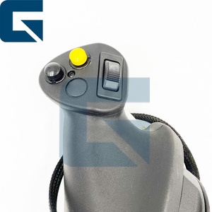 266-7634 2667634 Groupe de commande pour tracteur D6K - Product Image 3
