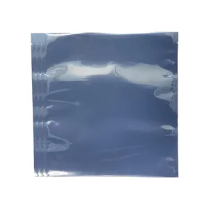 Anti Static Bags Open Top Extra Large ESD Shielding Anti-Static Bags for Motherboard GPU Graphics Card