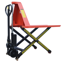 MAIHUI CBY.HL – camion-palette à ciseaux, 1000kg, 1500kg, mobile, hydraulique
