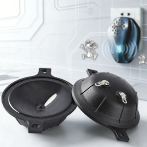 Répulsif Ultrasonique Personnalisable 10V avec Coque ABS pour Souris, Rats, Moustiques et Nuisibles - Product Image 1