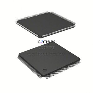 New & Original & In Stock V7311-T1-N111 QFP-160 Electronic Components Integrated Circuits ICs Chips CZSKU:E1D7H7B7 - Product Image 1