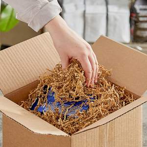 Confettis biodégradables de qualité supérieure, 1 <span class=keywords><strong>kg</strong></span>, découpés en spirale, pour mariage, remise de diplôme, Halloween, Noël, anniversaire, révélation du sexe, fête du Nouvel An - Product Image 5