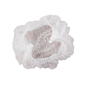 Quần Áo Dùng Một Lần Nhà Hát Dùng Một Lần Bouffant <span class=keywords><strong>Cap</strong></span> Không Dệt <span class=keywords><strong>Mob</strong></span> <span class=keywords><strong>Cap</strong></span> - Product Image 5