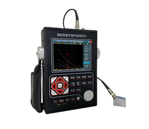 KS650 <strong>Ultrasonic</strong> <strong>Flaw</strong> <strong>Detector</strong> - Product Image 2