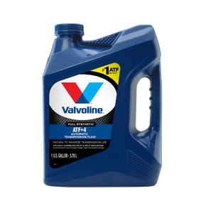 น้ำมันเกียร์อัตโนมัติสังเคราะห์แท้ Valvoline 1 แกลลอน 3.78 ลิตร +4 พรีเมียม บรรจุขวดพลาสติก ผลิตในสหรัฐอเมริกา - Product Image 1
