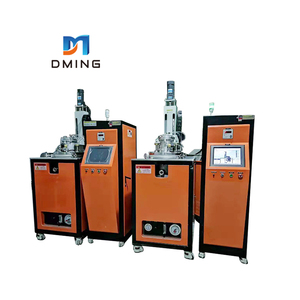 Trung Quốc chân không chưng cất thiết bị thô Selen, hợp kim chì-thiếc, kẽm xỉ - Product Image 5