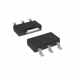 Power Management (PMIC) Original TO 261 4, TO 261AA NCP1117IST18T3G Buy Electronics Components Online - Product Image 1