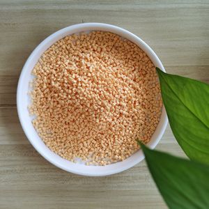 PA6 G30 01(NC) เม็ดพลาสติกโพลีโพรพิลีนเสริมแรงด้วยไฟเบอร์กลาส <span class=keywords><strong>30</strong></span>%  ความแข็งสูง สมดุลการเคลื่อนไหวดีเยี่ยม - Product Image 4