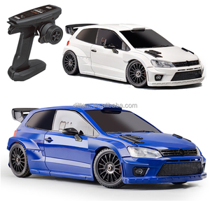 Volkswagen Polo ラジコンカー ボディのみLED付き vw polo oyuncak Tanıtım, İndirimli vw polo oyuncak, vw polo