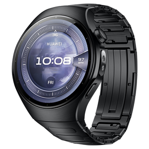 <span class=keywords><strong>Cinturino</strong></span> in Lega di Titanio alla Moda Eraysun per <span class=keywords><strong>Huawei</strong></span> Watch 5 46MM, <span class=keywords><strong>Cinturino</strong></span> in Metallo di Titanio Dedicato, Accessori per Orologi - Product Image 4