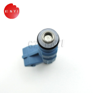 Inyector de Combustible 0280156410 para Ford EcoSport 2.0 16V Fiesta 1.6, Pieza de Motor de Gasolina - Product Image 3