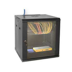 Tủ Mạng Công Nghiệp 4U/6U/9U/12U/15U cho màn hình máy tính & Giá đỡ máy chủ cách âm gắn trên tường với nguồn điện - Product Image 3