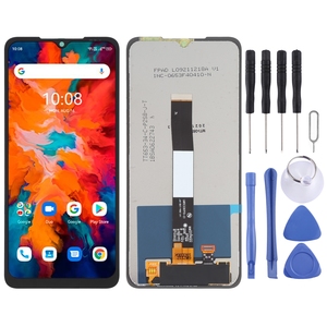 Pantalla Lcd para móvil, pantalla táctil para Umidigi Bison X10 / A11 Pro Max / Umidigi Bison Pro - Product Image 1