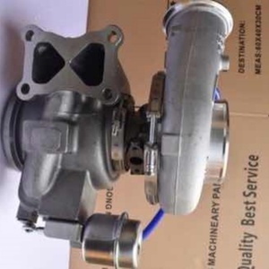 อะไหล่เครื่องยนต์รถขุดสำหรับเทอร์โบชาร์จเจอร์ C11 C13 รุ่น 247-2957 247-2965 2472960 256-7737 295-7952 247-2958 247-2962 247-2963 - Product Image 6