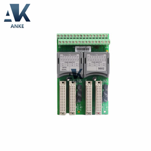 T9802 ICS Ensemble de terminaison d'entrée numérique triplex - Product Image 1