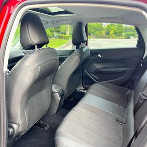 2016 <strong>Peugeot</strong> 308 Luxury Sedan Automatic 1.8L <strong>Second</strong> <strong>Hand</strong> <strong>Car</strong> with Rear Camera Fabric Seats R16 Tire Size Turbo Engine - Product Image 4