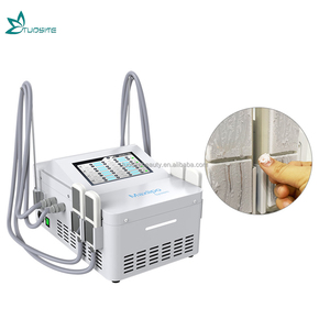 เครื่องแช่แข็งไขมันแบบมืออาชีพสำหรับลดไขมันทั่วร่างกาย รุ่น Cryo Slim สำหรับร้านเสริมสวย - Product Image 2