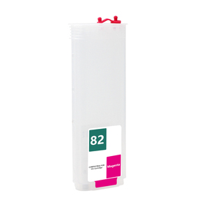 <span class=keywords><strong>Cartouche</strong></span> d'encre Supercolor, vide, rechargeable, 10 <span class=keywords><strong>82</strong></span>/280ML, pour imprimante <span class=keywords><strong>HP</strong></span> design jet 500/800, 5 paquets - Product Image 5