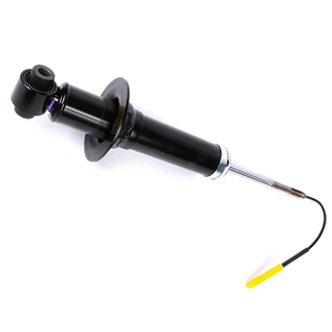 Amortisseur arrière pour <span class=keywords><strong>Chevrolet</strong></span> Camaro 2010 2011 2012 2013 <span class=keywords><strong>2014</strong></span> 2015 6 Cyl 3.6L 8 Cyl 6.2L avec suspension de voiture magnétique - Product Image 4