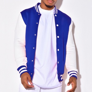 Chaqueta de Invierno para Hombre con Logotipo Personalizado al por Mayor, Chaqueta Deportiva de Alta Calidad, Ecológica, Resistente al Viento, Corte Casual, Cálida, con Cierre y Bolsillos, OEM - Product Image 3