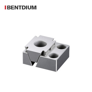 Độ chính xác cao sus440c thép không gỉ Vise Mini OK Vise cho máy phay okv-uni-si - Product Image 1