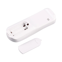 Télécommande YKR-K-401E YKR-K002E universelle adaptée aux accessoires de télécommande de climatisation POLYTRON AUX dast