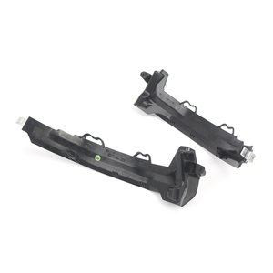 Luz Intermitente de Señal de Giro para Espejo Lateral Exterior 8W0949101A 8W0949102A para Audi <span class=keywords><strong>A4</strong></span> S4 A5 S5 RS5 B9 2017-2024 - Product Image 6