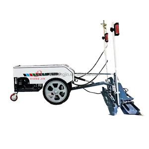 Equipo <span class=keywords><strong>de</strong></span> Construcción Industrial, Sistema Láser Estable, Máquina Niveladora <span class=keywords><strong>de</strong></span> Concreto con Láser para una Colocación Uniforme - Product Image 3