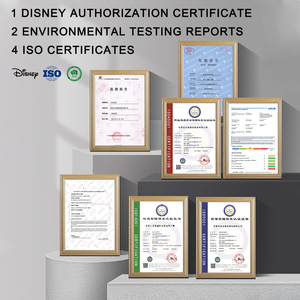 Chất Lượng Cao Tùy Chỉnh Hành Động Hình Ban Đầu PVC Anime Pop Con Số Trong Chất Lượng Tuyệt Vời Bí Ẩn Hộp - Product Image 4